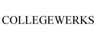 COLLEGEWERKS trademark