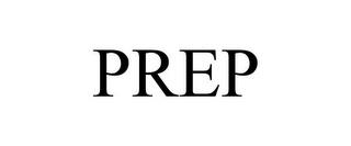 PREP trademark