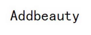 ADDBEAUTY trademark