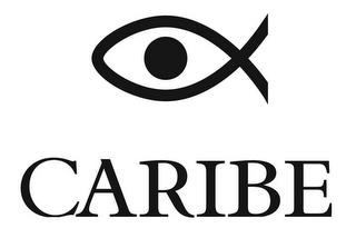 CARIBE trademark