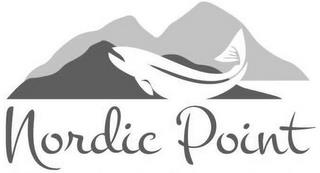 NORDIC POINT trademark