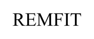 REMFIT trademark