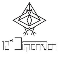 12TH DIMENSION trademark