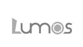 LUMOS trademark