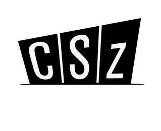 CSZ trademark