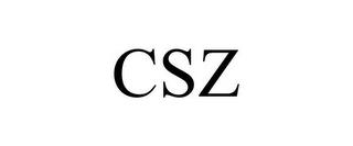 CSZ trademark