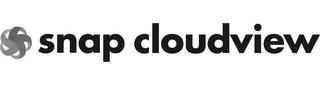 SNAP CLOUDVIEW trademark