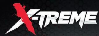 X-TREME trademark