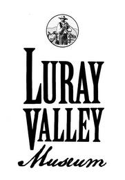 LURAY VALLEY MUSEUM trademark