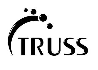 TRUSS trademark