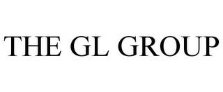 THE GL GROUP trademark