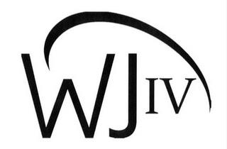 WJ IV trademark