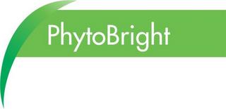 PHYTOBRIGHT trademark