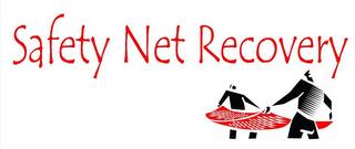 SAFETY NET RECOVERY trademark