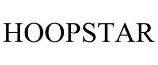 HOOPSTAR trademark