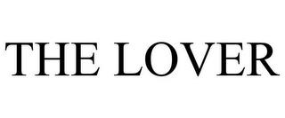 THE LOVER trademark