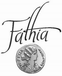 FATHIA trademark