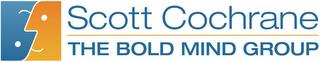 SCOTT COCHRANE THE BOLD MIND GROUP trademark