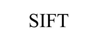 SIFT trademark