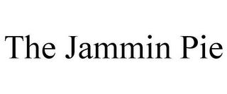 THE JAMMIN PIE trademark