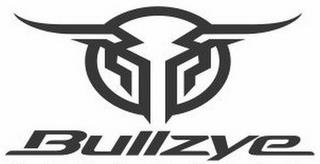 BULLZYE trademark