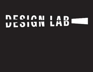 DESIGN LAB trademark