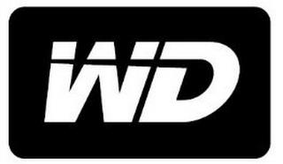 WD trademark