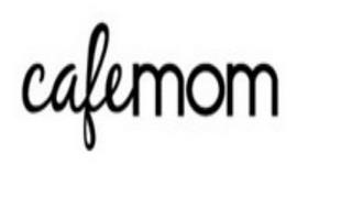 CAFEMOM trademark