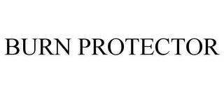 BURN PROTECTOR trademark