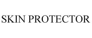 SKIN PROTECTOR trademark