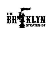 THE BROOKLYN STRATEGIST trademark