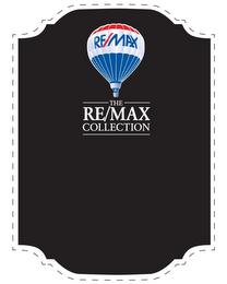 RE/MAX THE RE/MAX COLLECTION trademark