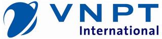 VNPT INTERNATIONAL trademark