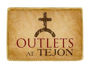 OUTLETS AT TEJON trademark