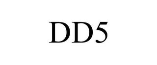 DD5 trademark