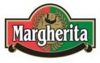 MARGHERITA trademark