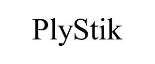 PLYSTIK trademark