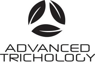 ADVANCED TRICHOLOGY trademark