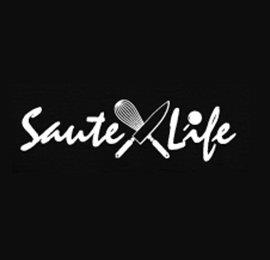 SAUTE LIFE trademark