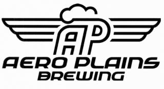 AP AERO PLAINS BREWING trademark