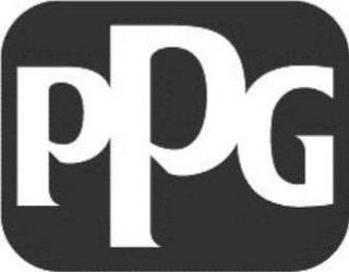 PPG trademark