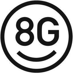 8G trademark