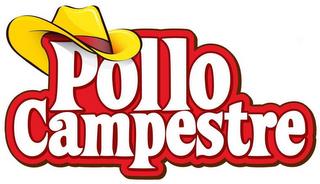 POLLO CAMPESTRE trademark