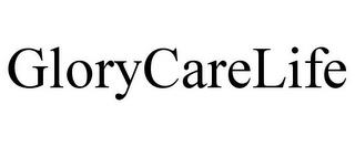 GLORYCARELIFE trademark