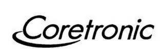 CORETRONIC trademark