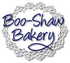 BOO-SHAW BAKERY trademark