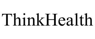 THINKHEALTH trademark