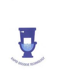 RAPID DISSOLVE TECHNOLOGY trademark