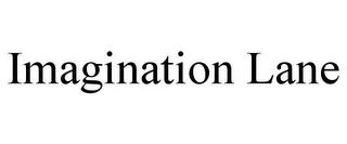 IMAGINATION LANE trademark