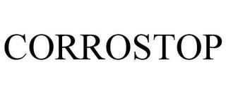 CORROSTOP trademark